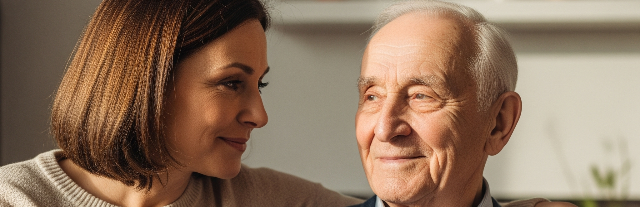 Caregiving Strategies